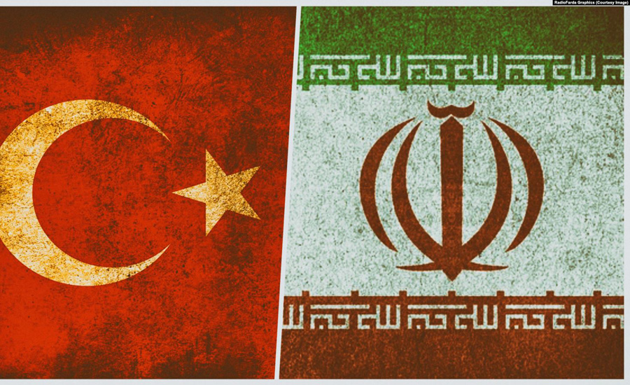 ترکیه یک «شبکه ۱۱ نفره» که با نهادهای امنیتی ایران همکاری می‌کرد را بازداشت کرد