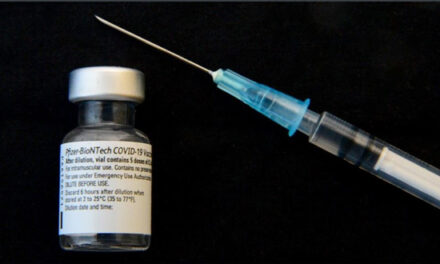 واکسن فایزر در مقابل انواع جدید ویروس کرونا هم «کارایی دارد«