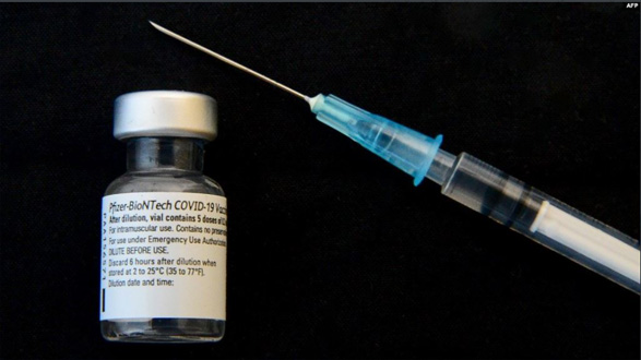واکسن فایزر در مقابل انواع جدید ویروس کرونا هم «کارایی دارد«